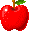 リンゴのイメージ