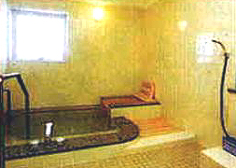 温泉998温泉療養専用浴室画像