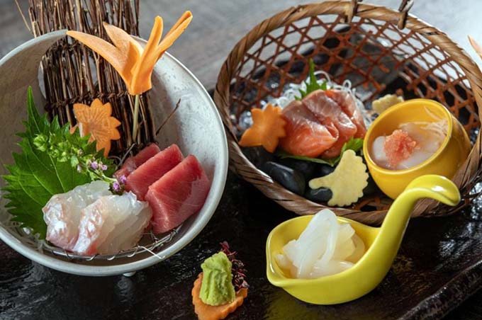 喜連川温泉 亀の井ホテル喜連川 料理イメージ画像