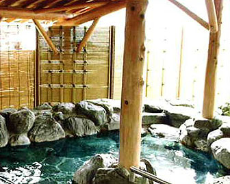 関金温泉フォトイメージ | 心を癒す日本温泉ネットワーク